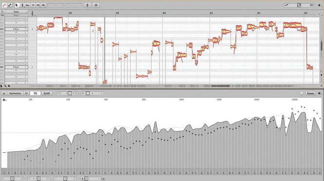 melodyne reddit free download