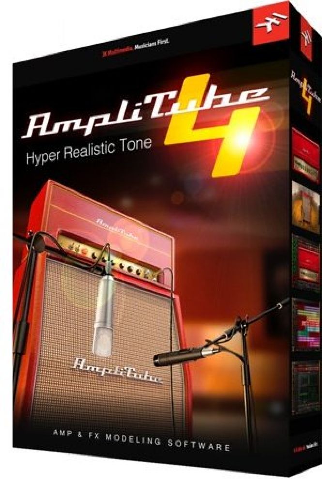 download the new version for windows AmpliTube 5.7.1