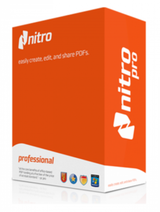 nitro pdf professional prueba gratis