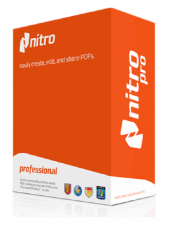 download nitro pro 12