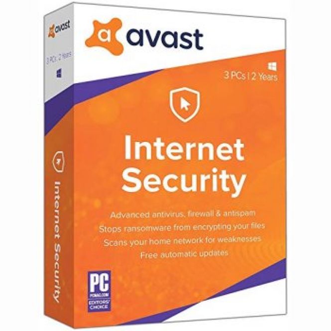 como crackear o avast 2019