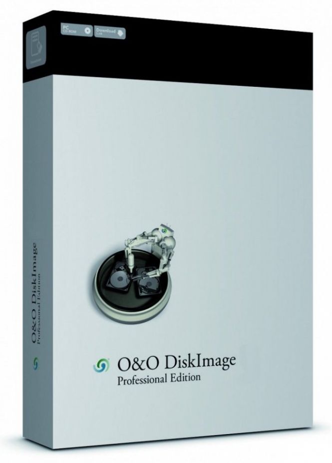 instal the new version for ios O&O DiskImage Professional 18.4.309