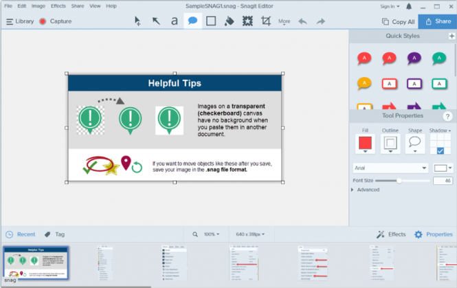 snagit 2019 fshare