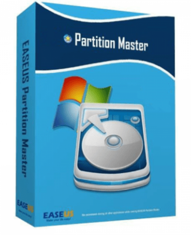 download the new version for ios EASEUS Partition Master 17.8.0.20230612