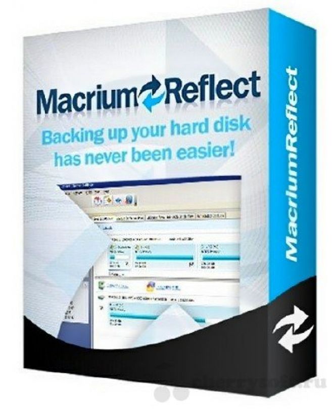 what is macrium reflect free edition