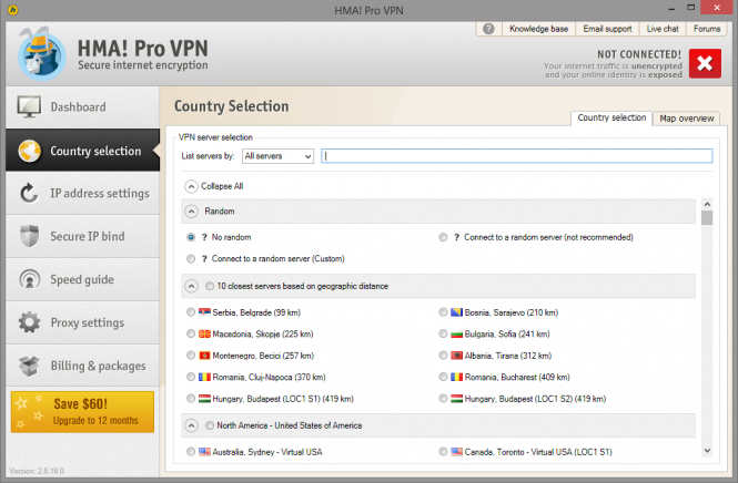 hma pro vpn torrent download