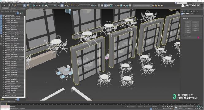 3ds max 2020 full