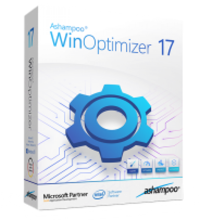 ashampoo winoptimizer 17 download