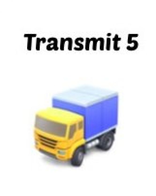 download transmit 5