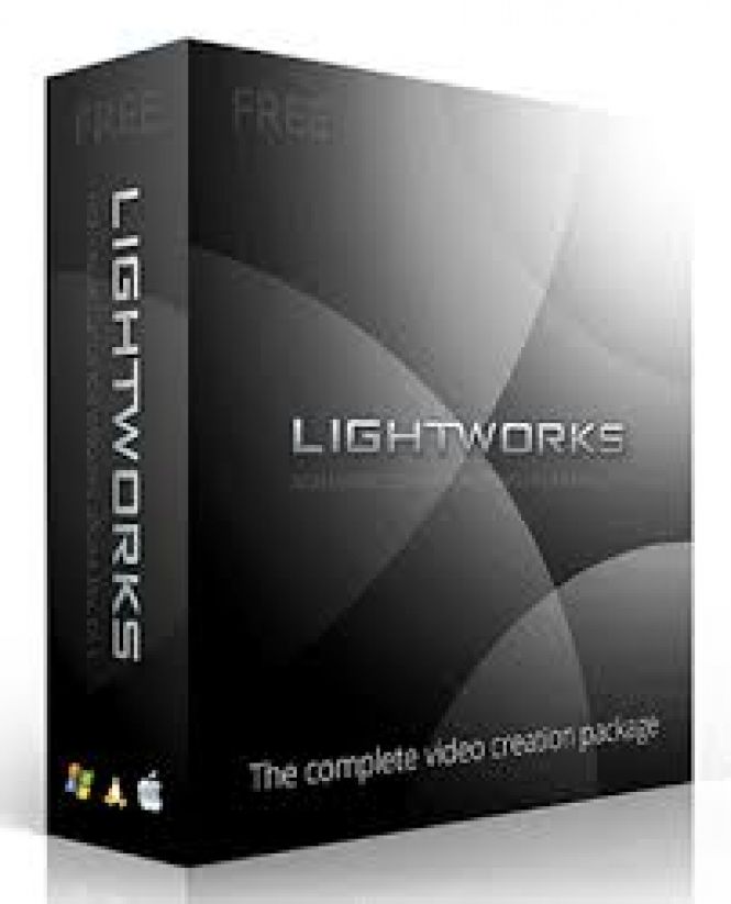 lightworks pro 14