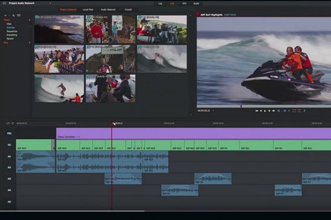 lightworks video editor free download for windows 7