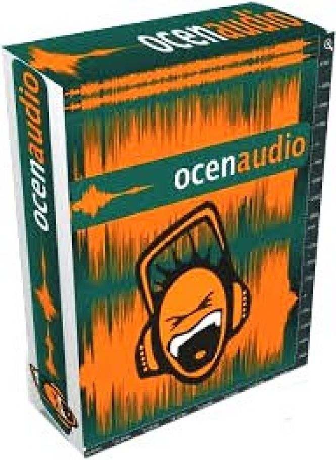 free instals ocenaudio 3.12.3