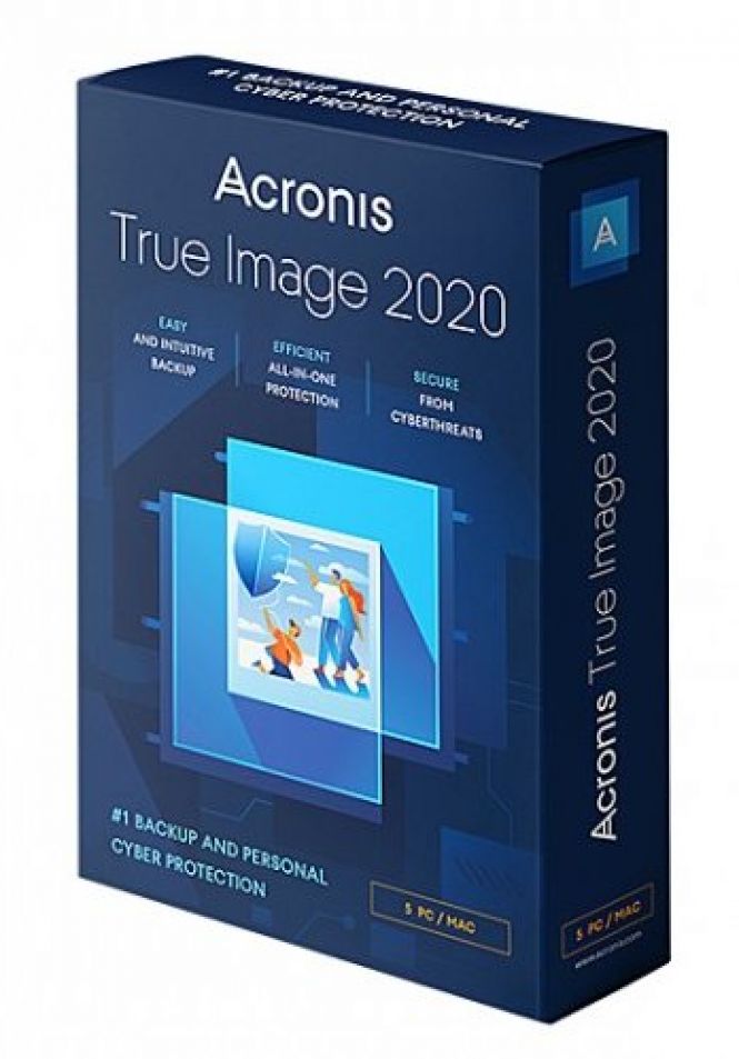free acronis true image 2020