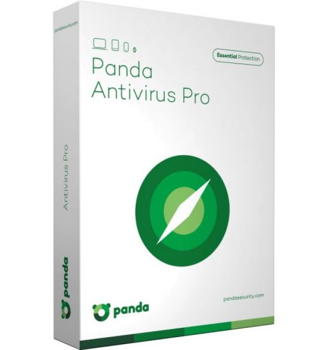 panda antivirus free