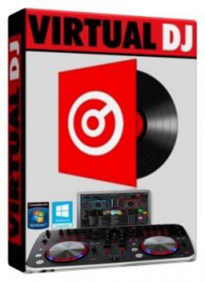 Virtual dj pro 7 free download