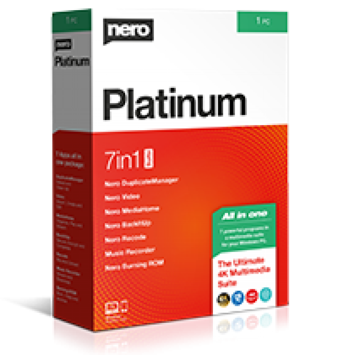 nero offline installer