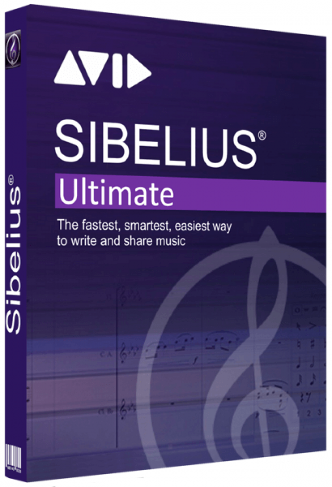 sibelius 5