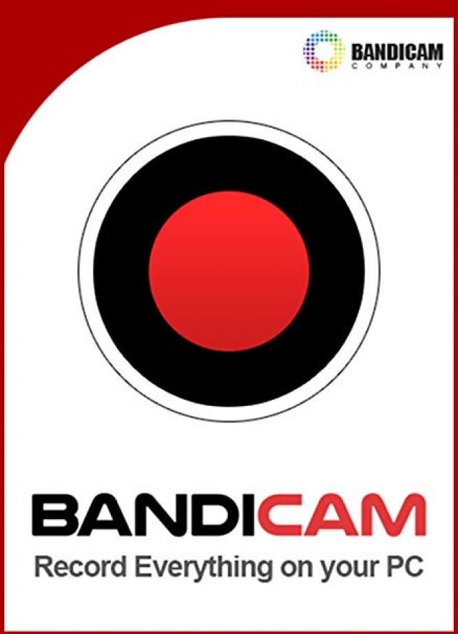 Bandicam company что это