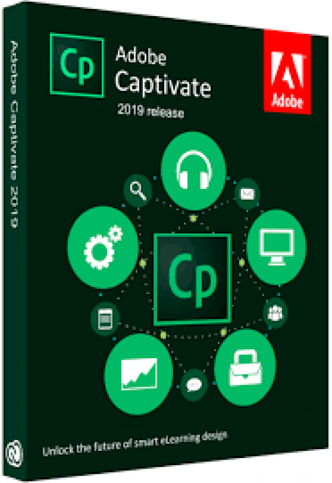 adobe captivate download