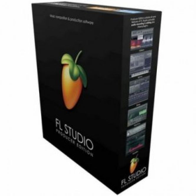 fl studio 20.5 download