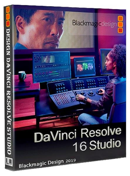 davinci resolve free 16