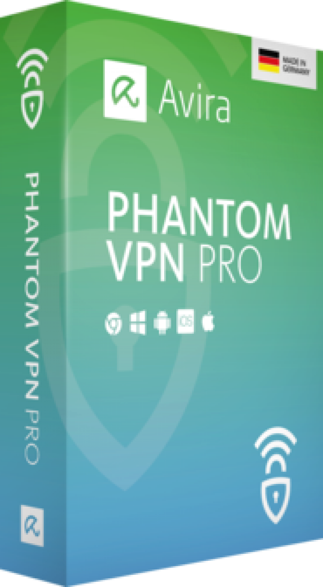 avira phantom vpn pro 2.20.1.25749