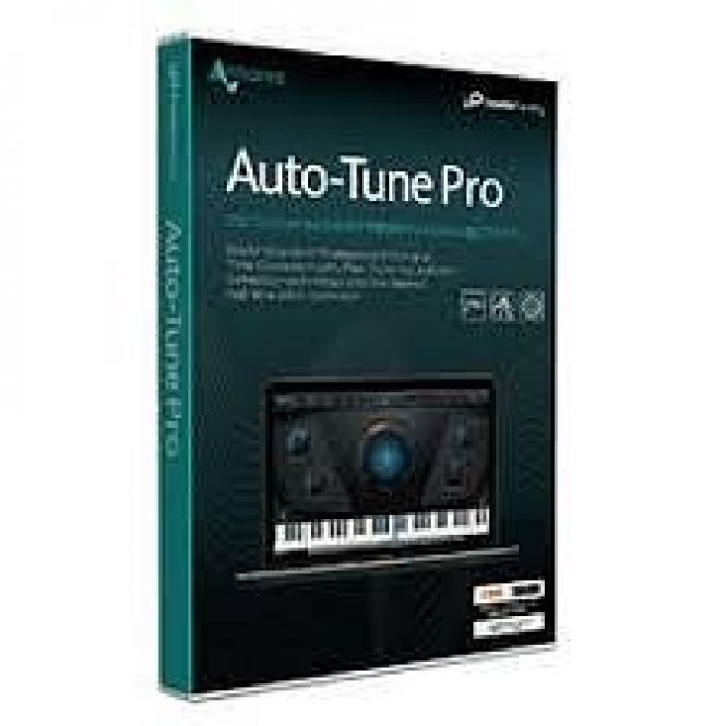 auto tune box