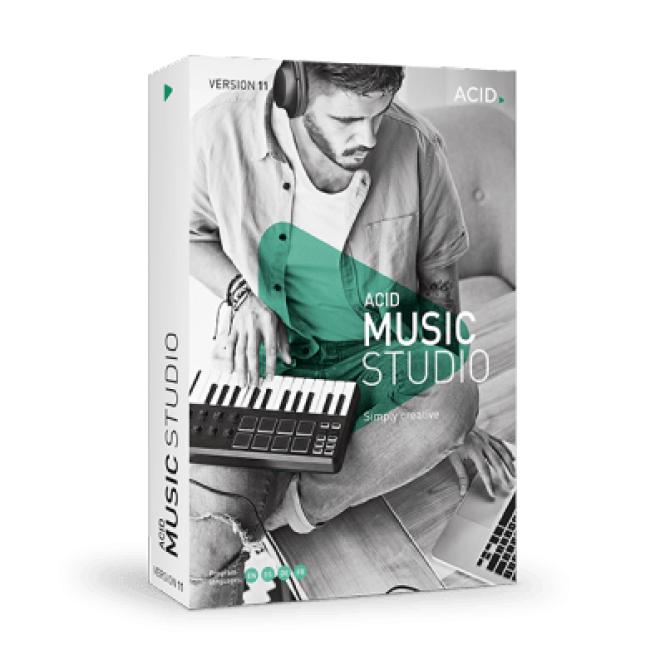 Sony acid music studio 5 free download