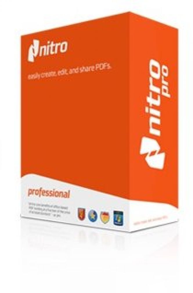 nitro pro 13 latest version