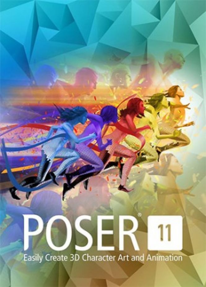 download the last version for ios Bondware Poser Pro 13.1.518