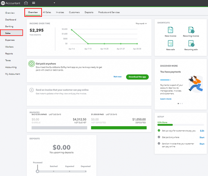 download quickbooks accountant desktop 2020