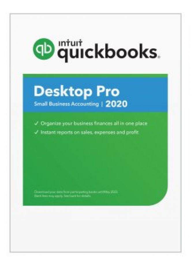 quickbooks desktop pro plus 2023