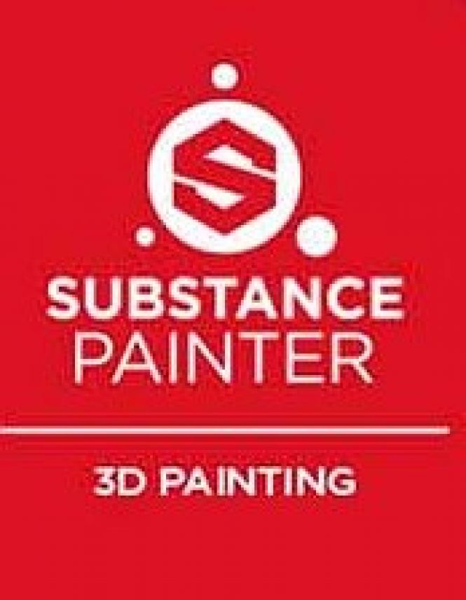 download Adobe Substance Painter 2023 v9.0.0.2585