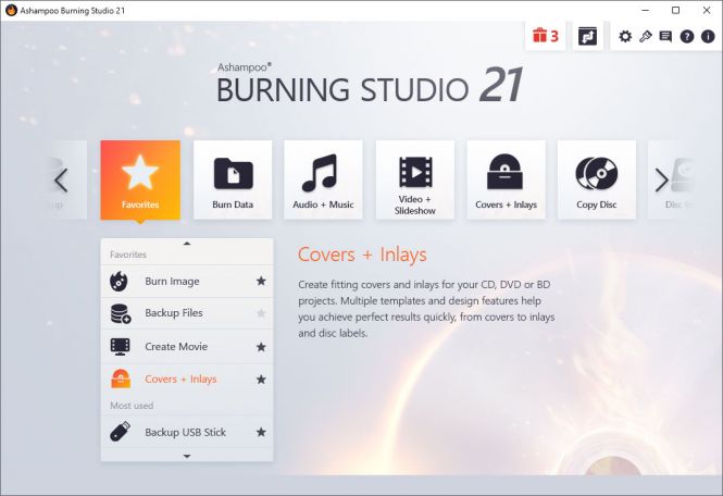 burning studio 21 download