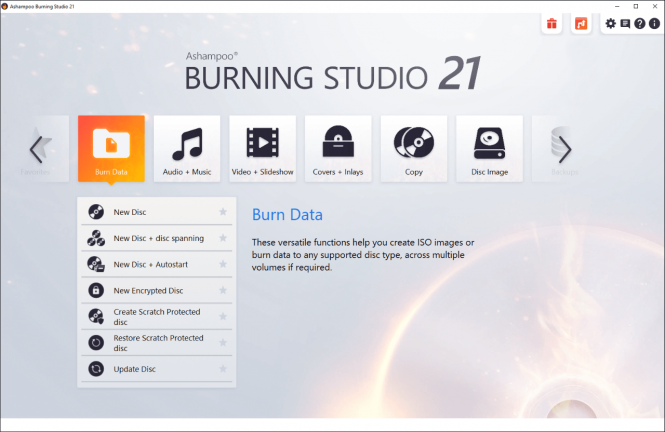 ashampoo burning studio download free full