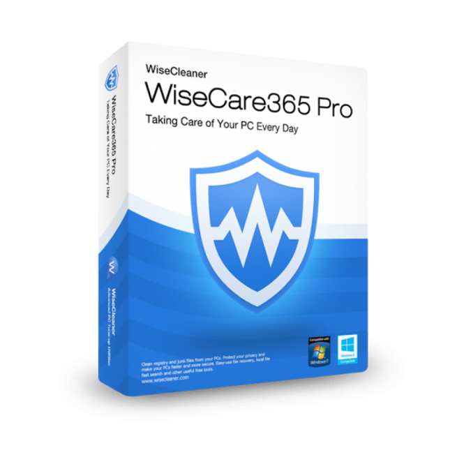 Wise Care 365 Pro 6.6.2.632 for ios instal free