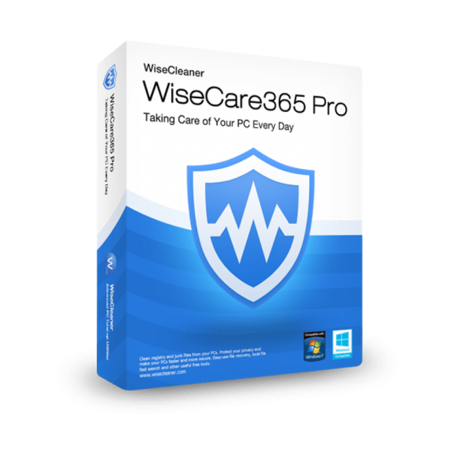 wise care 365 free download