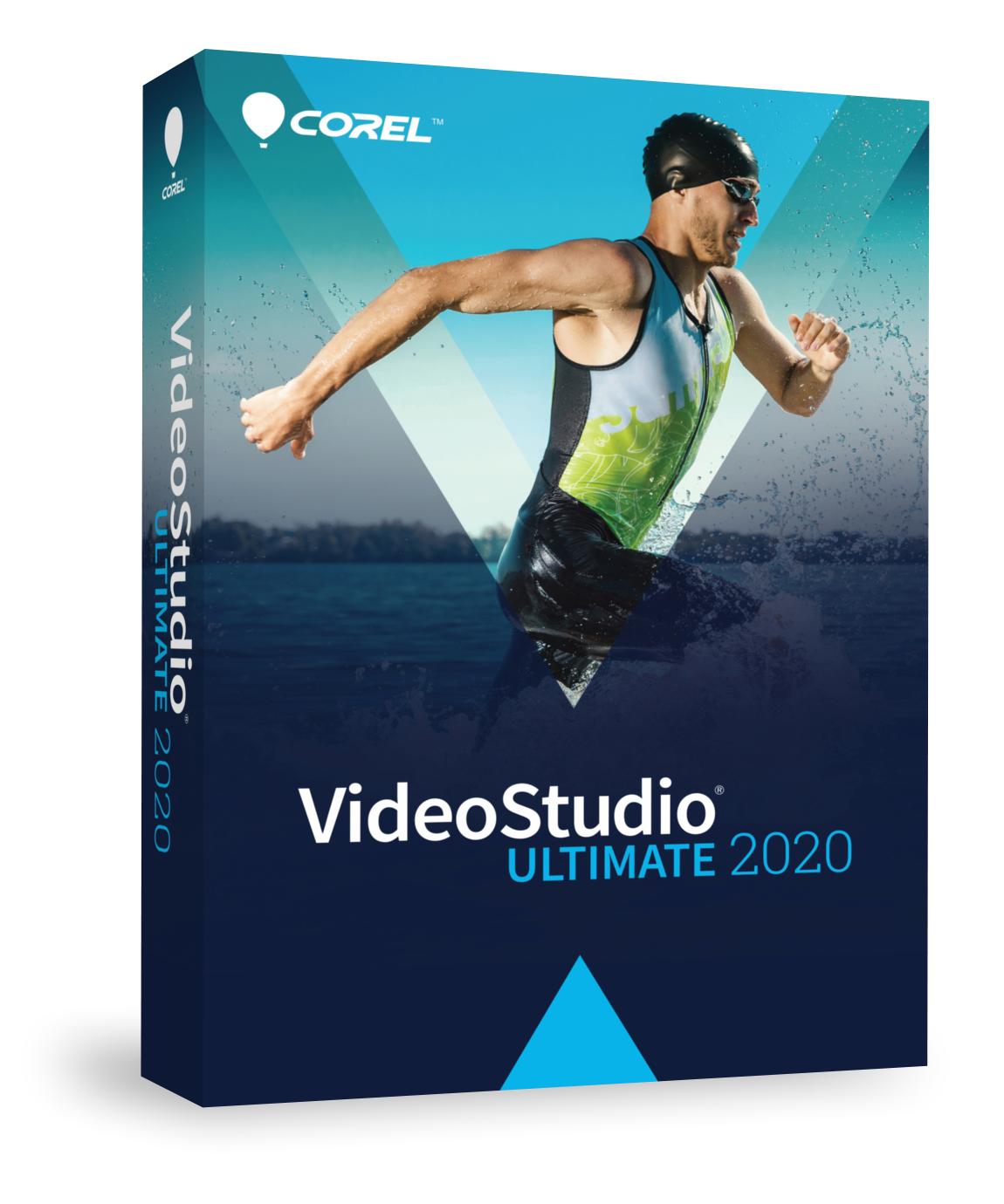 VideoStudio Pro 2020 - download in one click. Virus free.