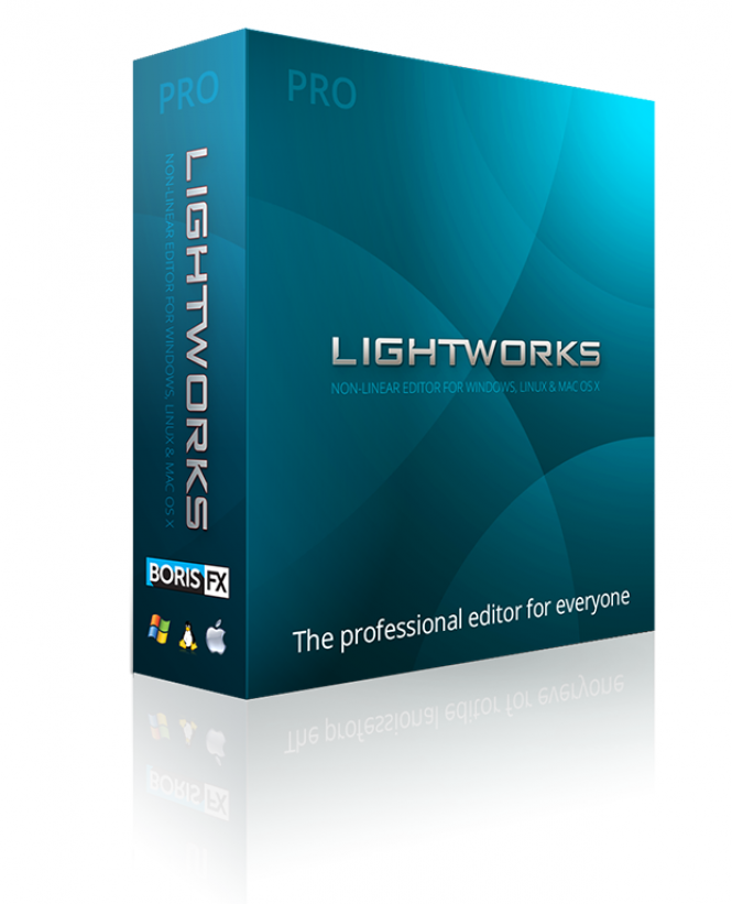 lightworks free