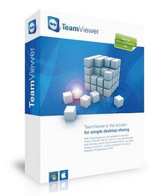 download team viewer 15