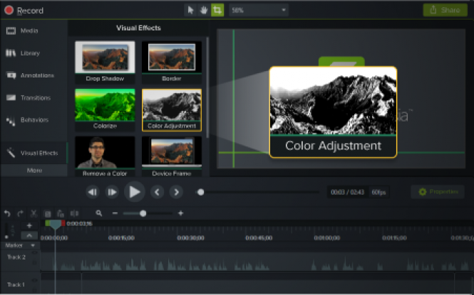 camtasia 2020 repack