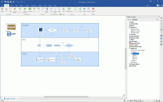 mindjet mindmanager 2020 download