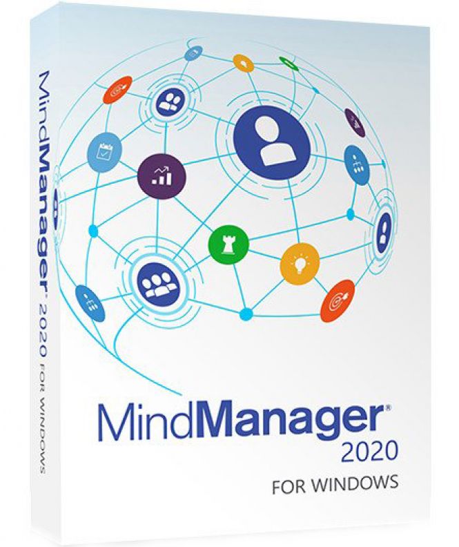 mind manager mind mapping free trial