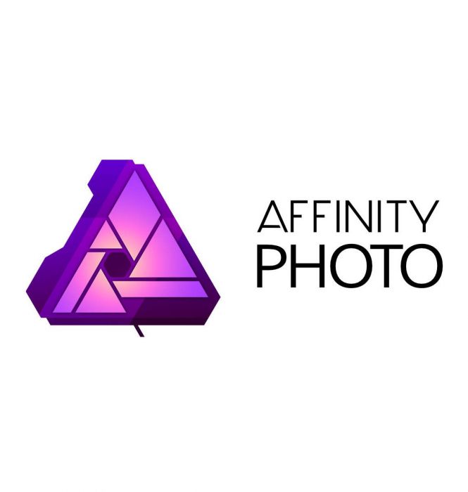 affinity photo logo