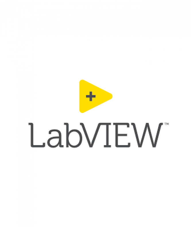 labview projects without hardware