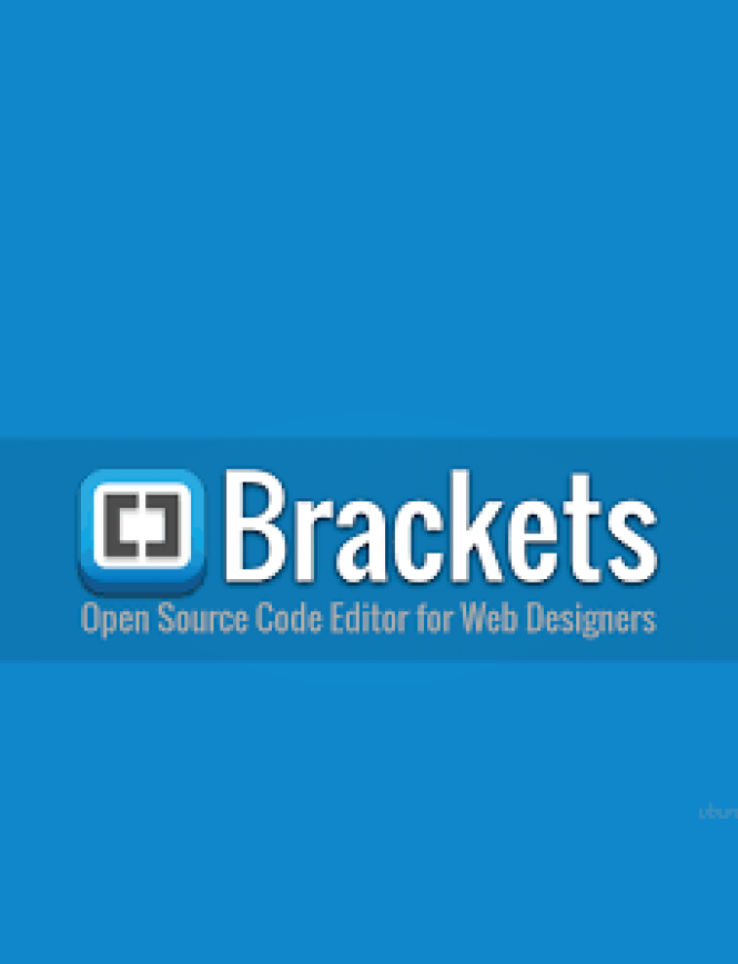 download brackets