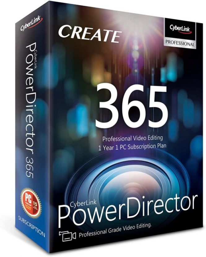 power director 19