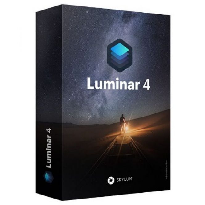 luminar ai download crack