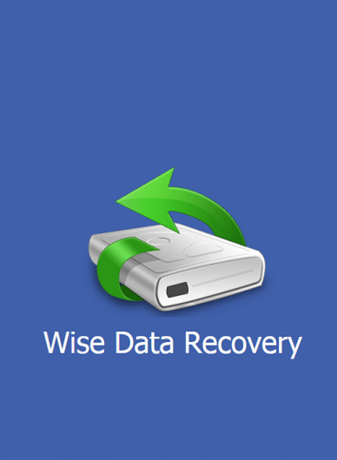 Wise Data Recovery 6.1.4.496 for apple download free