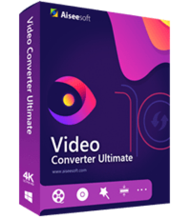 aiseesoft video converter ultimate crackeado download